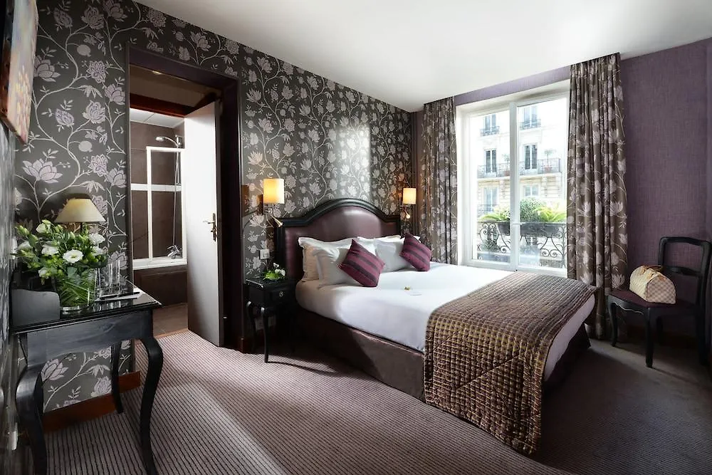 Hotel Royal Saint Germain 3*