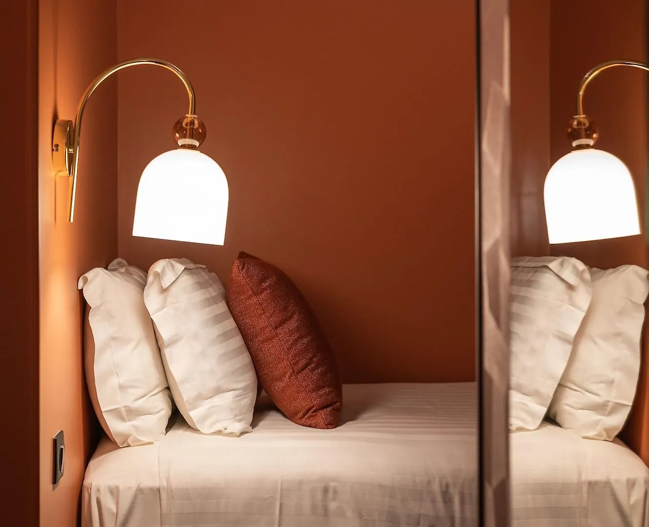 Royal Saint Germain Hotel 3*