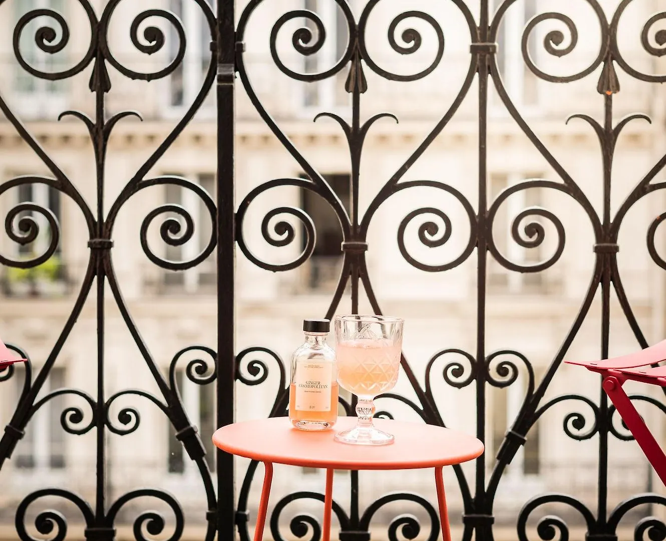 Royal Saint Germain Hotel Paris