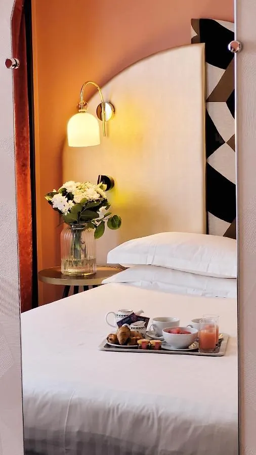 Royal Saint Germain Hotel París