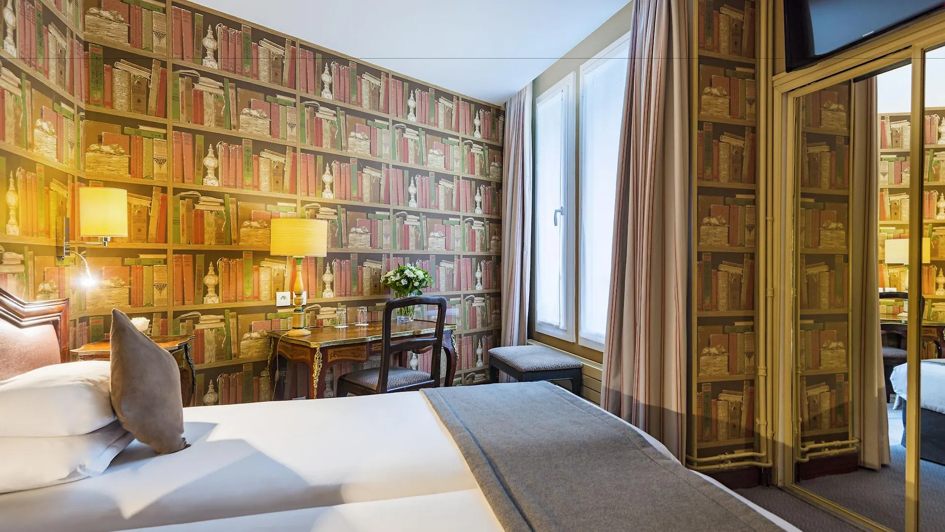 Hotel Royal Saint Germain