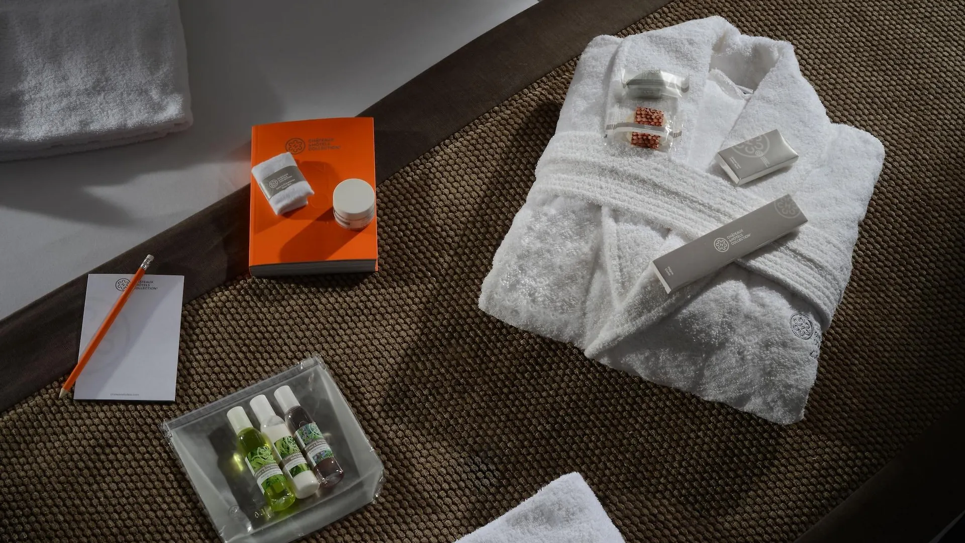 Royal Saint Germain Hotel 3*