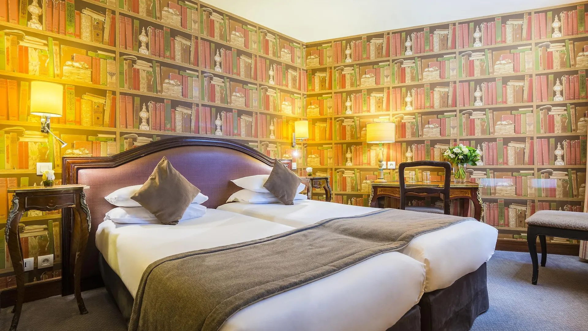 Royal Saint Germain 3* Paris