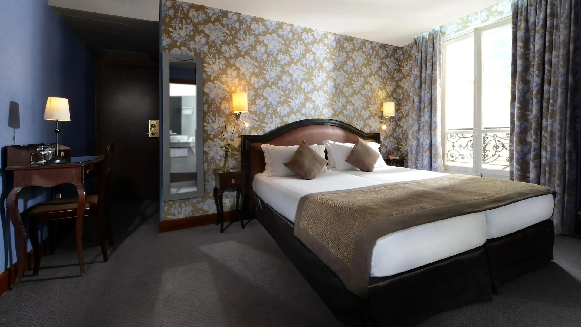 Royal Saint Germain Hotel