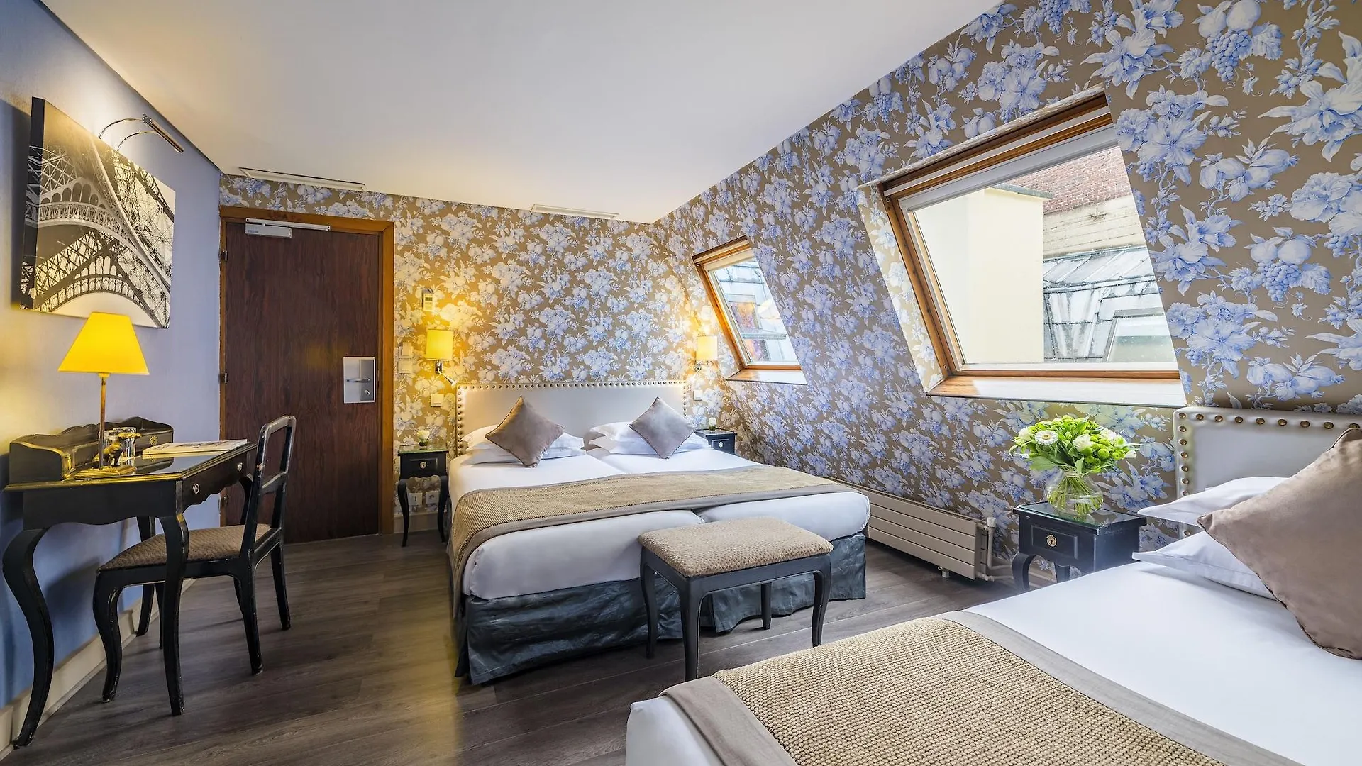 Royal Saint Germain Paris