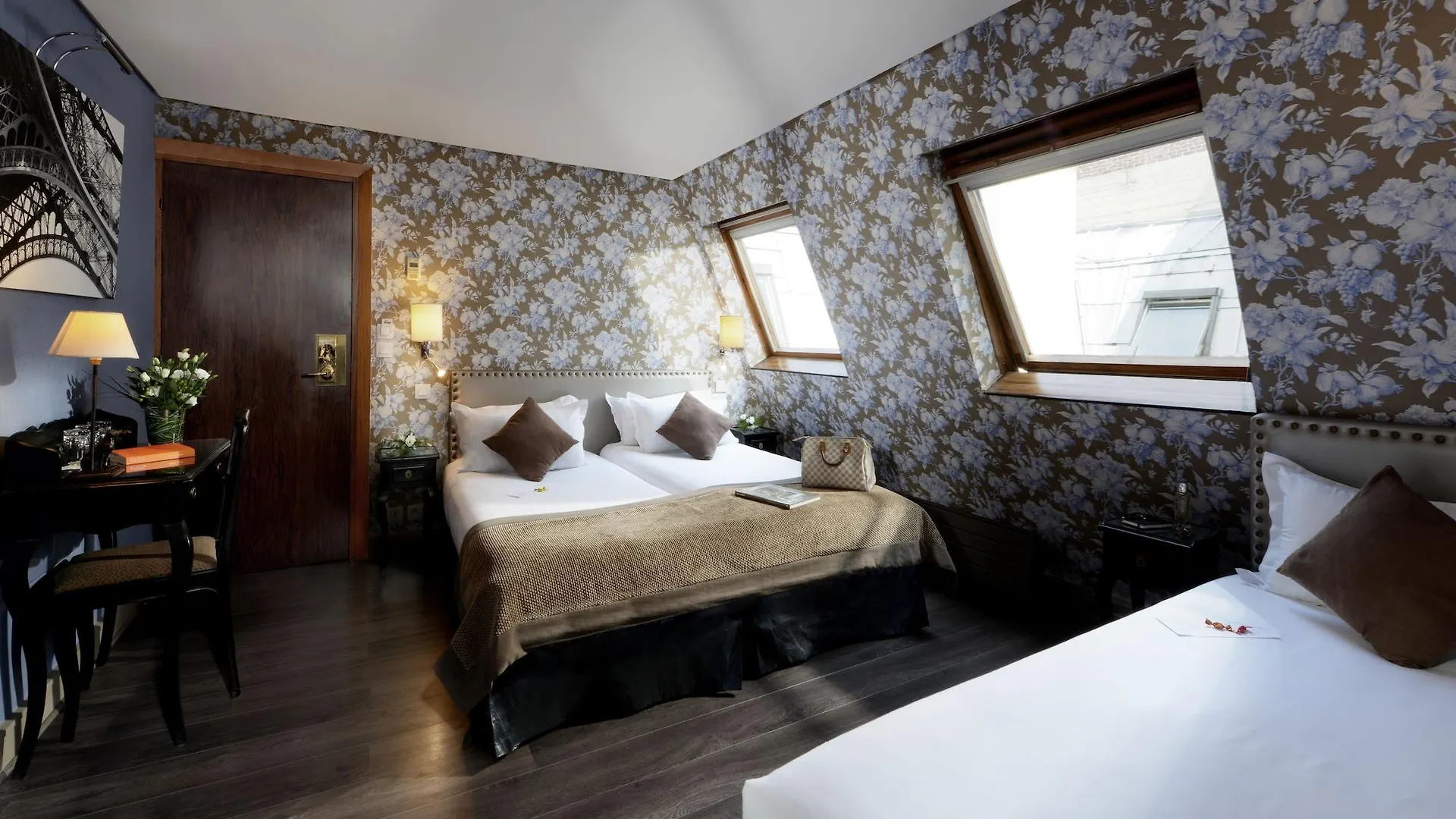 Royal Saint Germain 3* París
