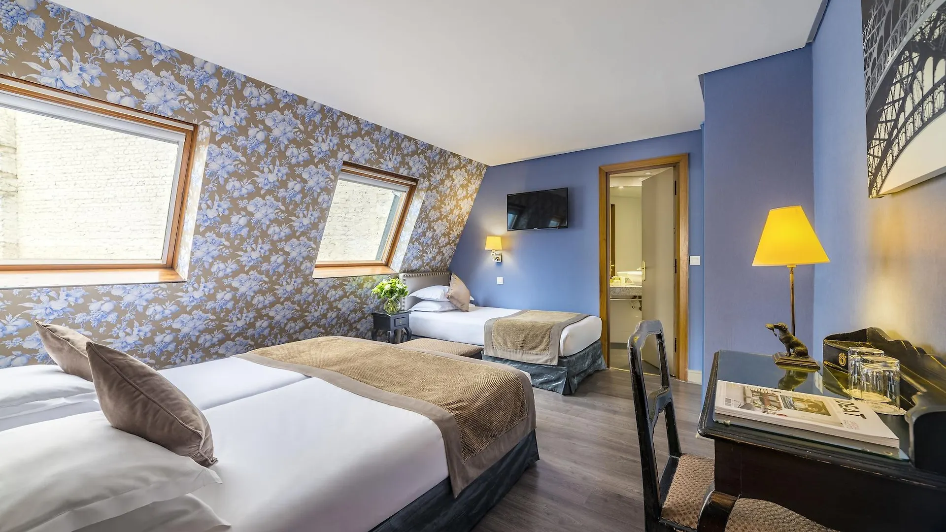 Hotel Royal Saint Germain