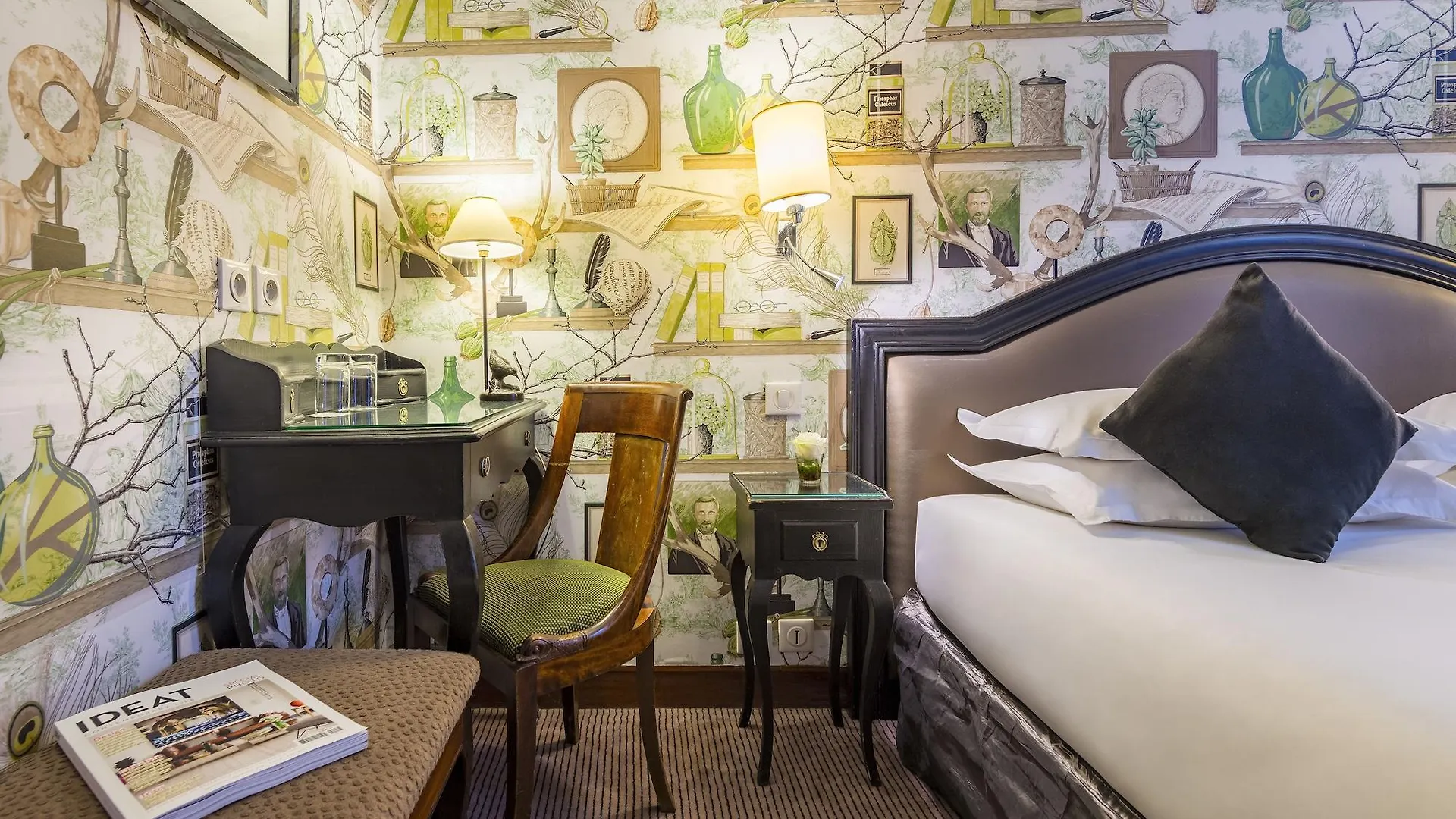 Royal Saint Germain 3*