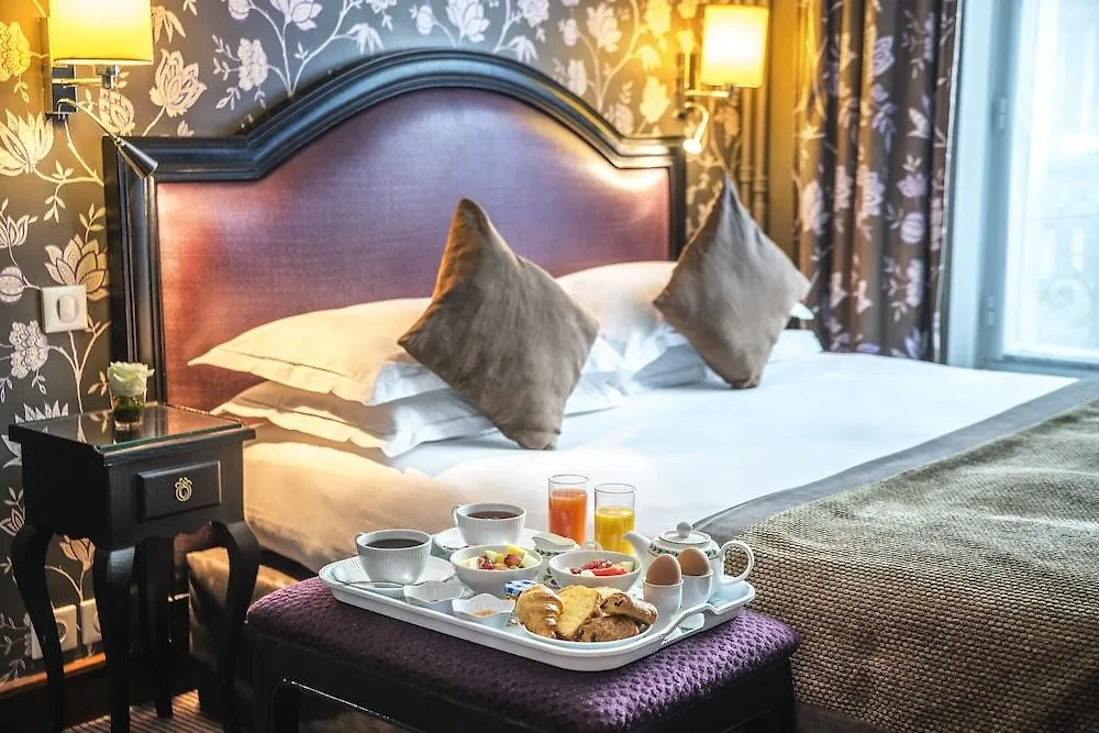 Hotel Royal Saint Germain París