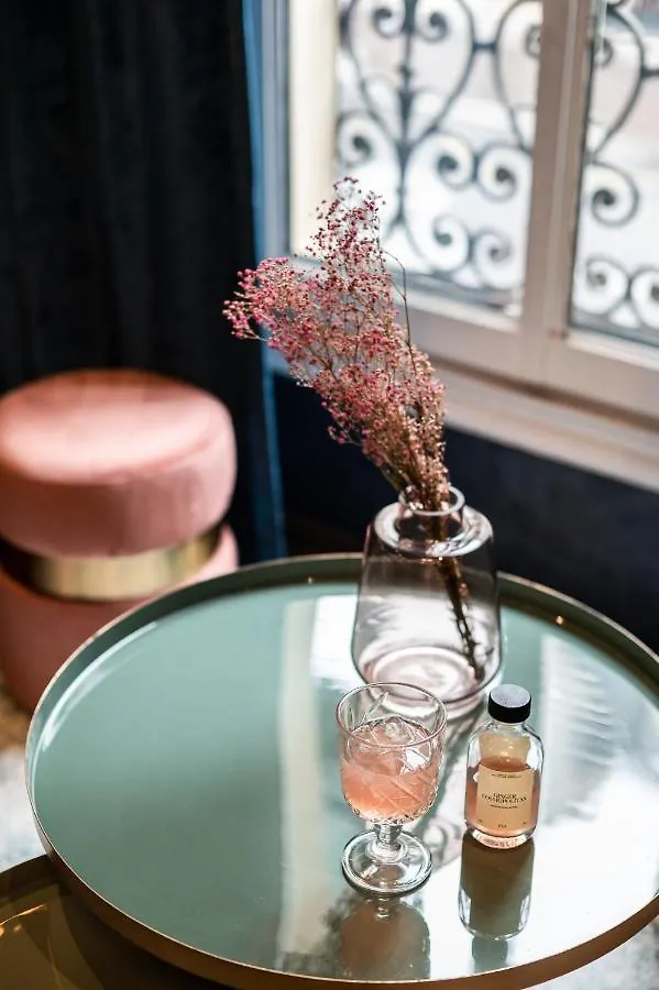 Hotel Royal Saint Germain París