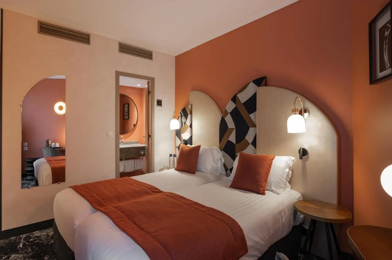 Royal Saint Germain 3*