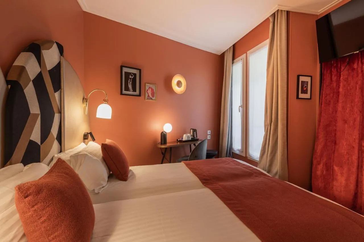 Hotel Royal Saint Germain