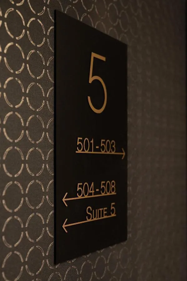 Hotel Royal Saint Germain Paris