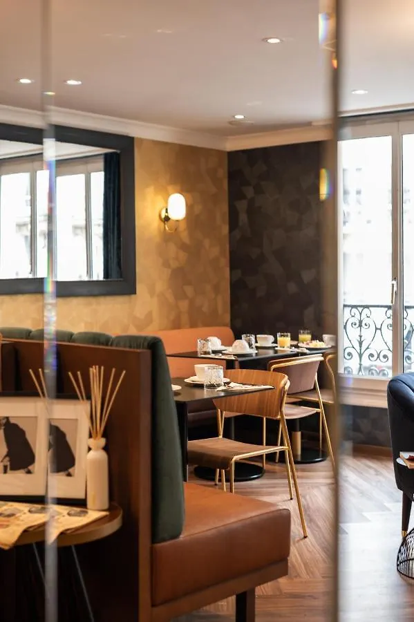 Royal Saint Germain