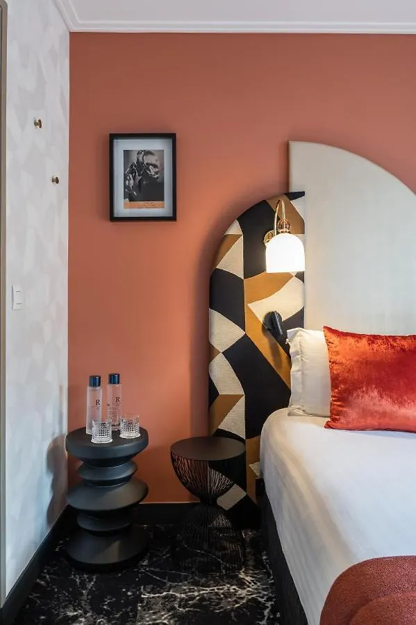 Royal Saint Germain Hotel París
