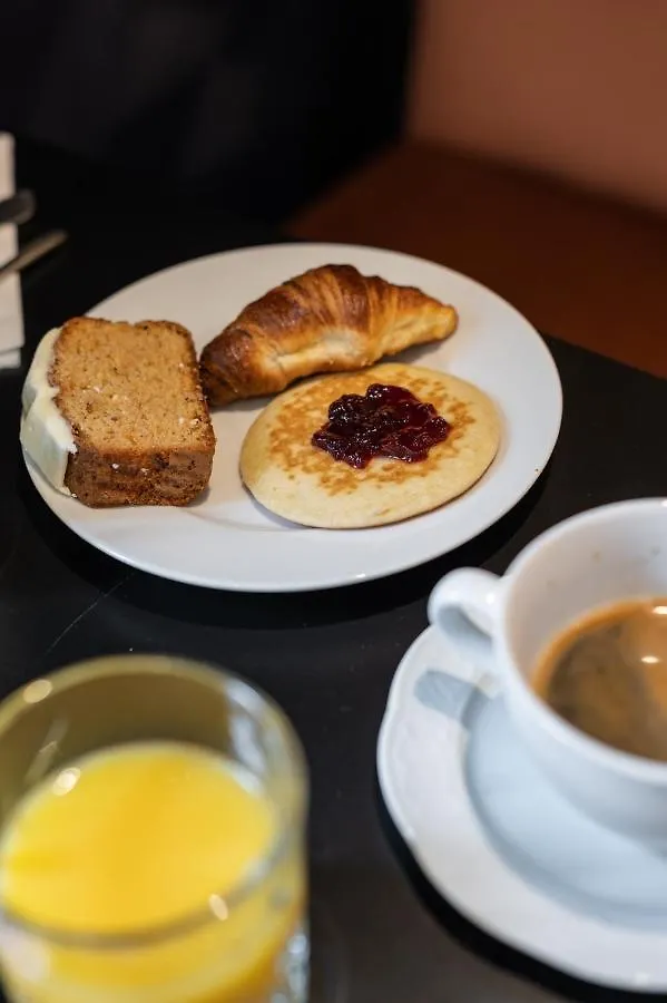 Royal Saint Germain Hotel París