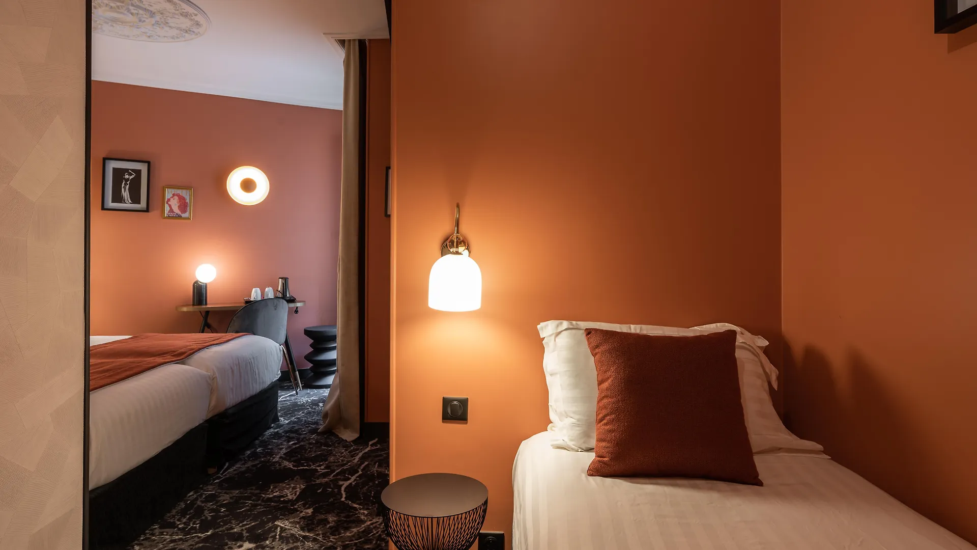 Hotel Royal Saint Germain
