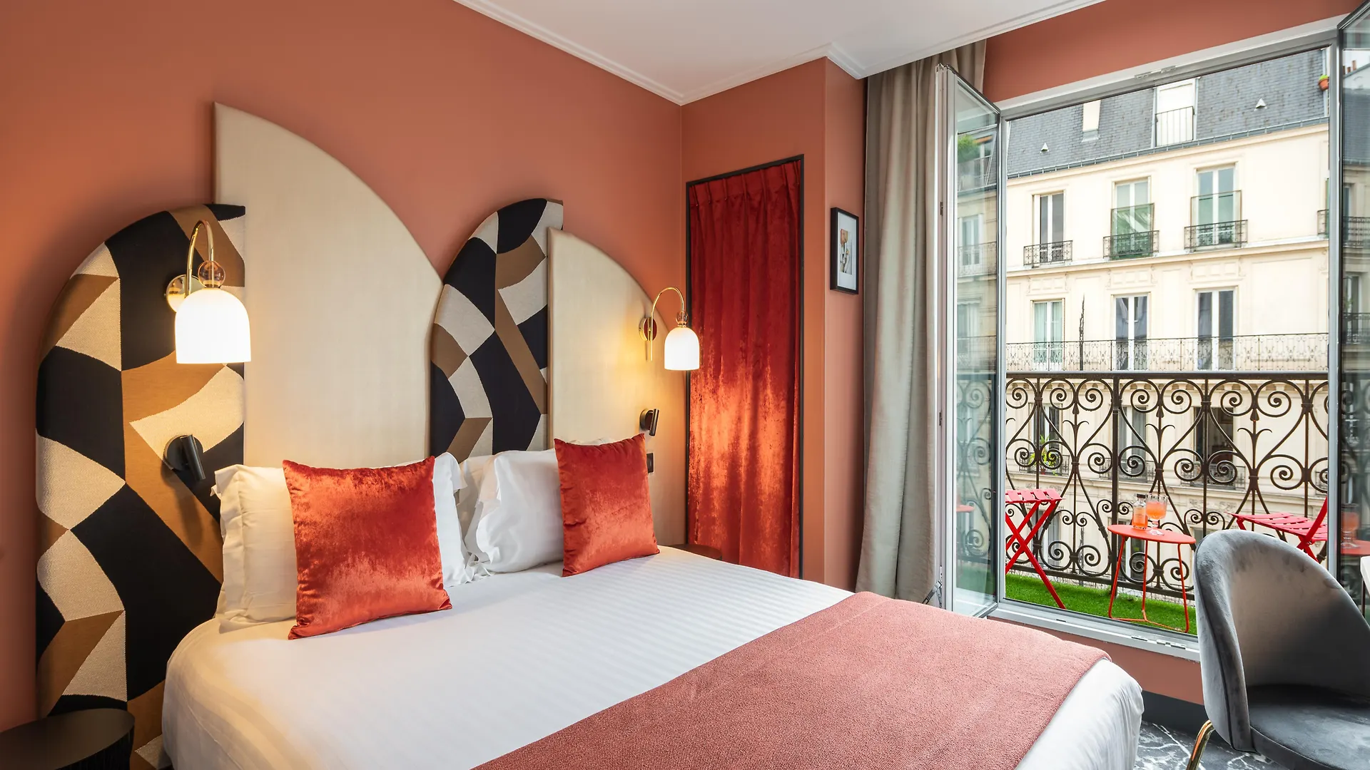 Royal Saint Germain Hotel