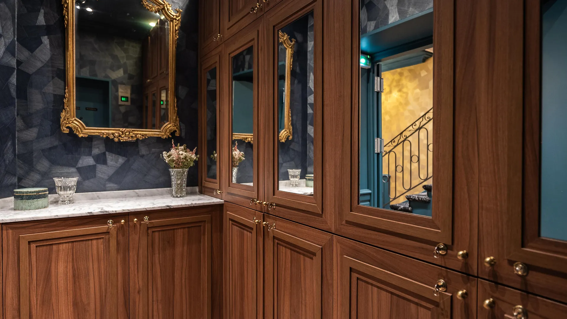 Royal Saint Germain Hotel