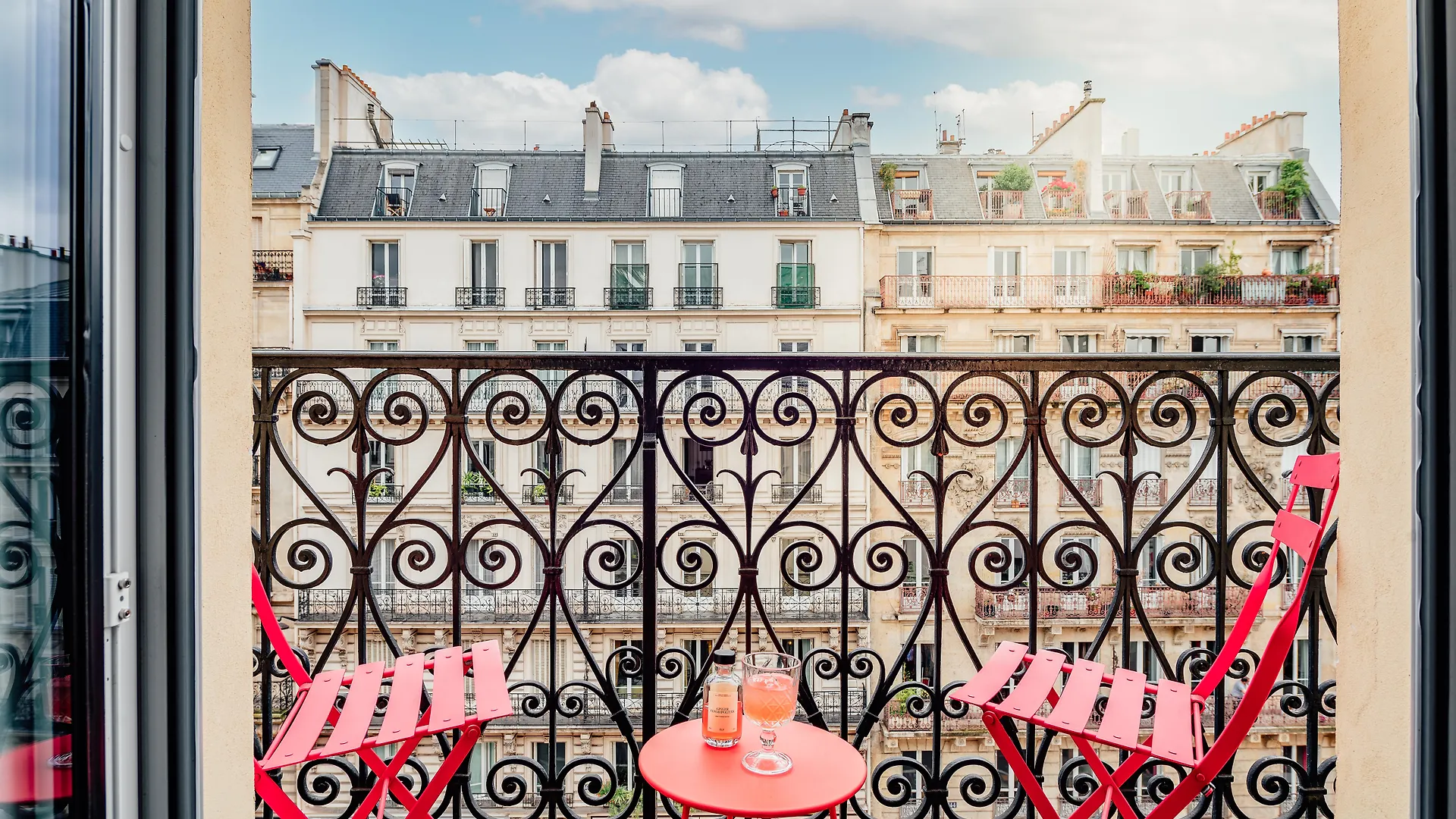 Royal Saint Germain Hotel Paris