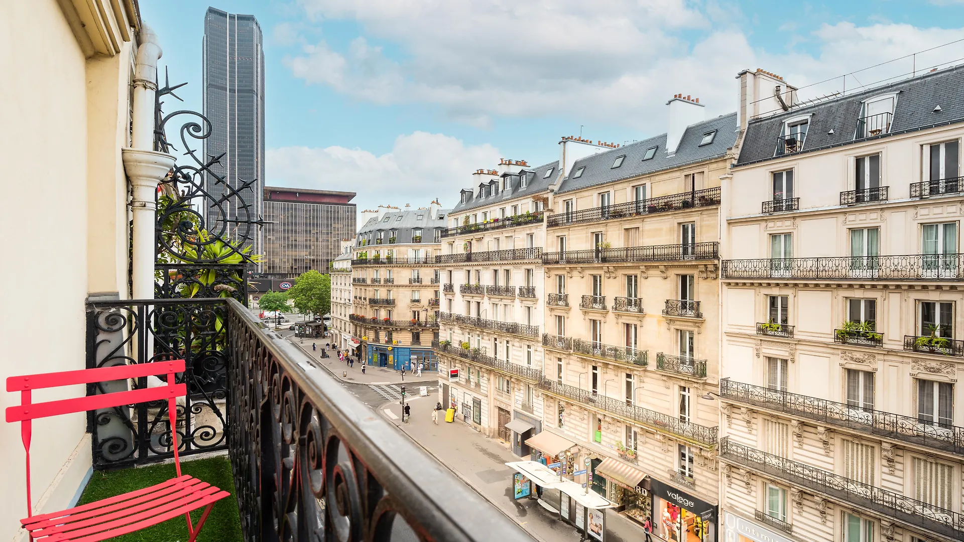 Royal Saint Germain París