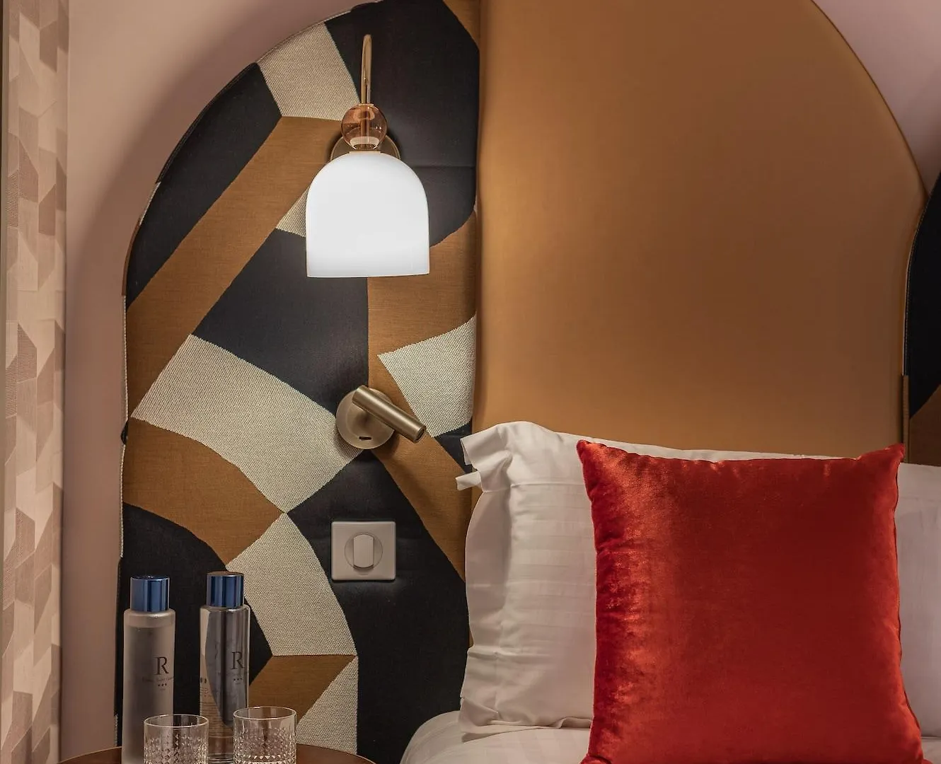 Royal Saint Germain 3* Paris