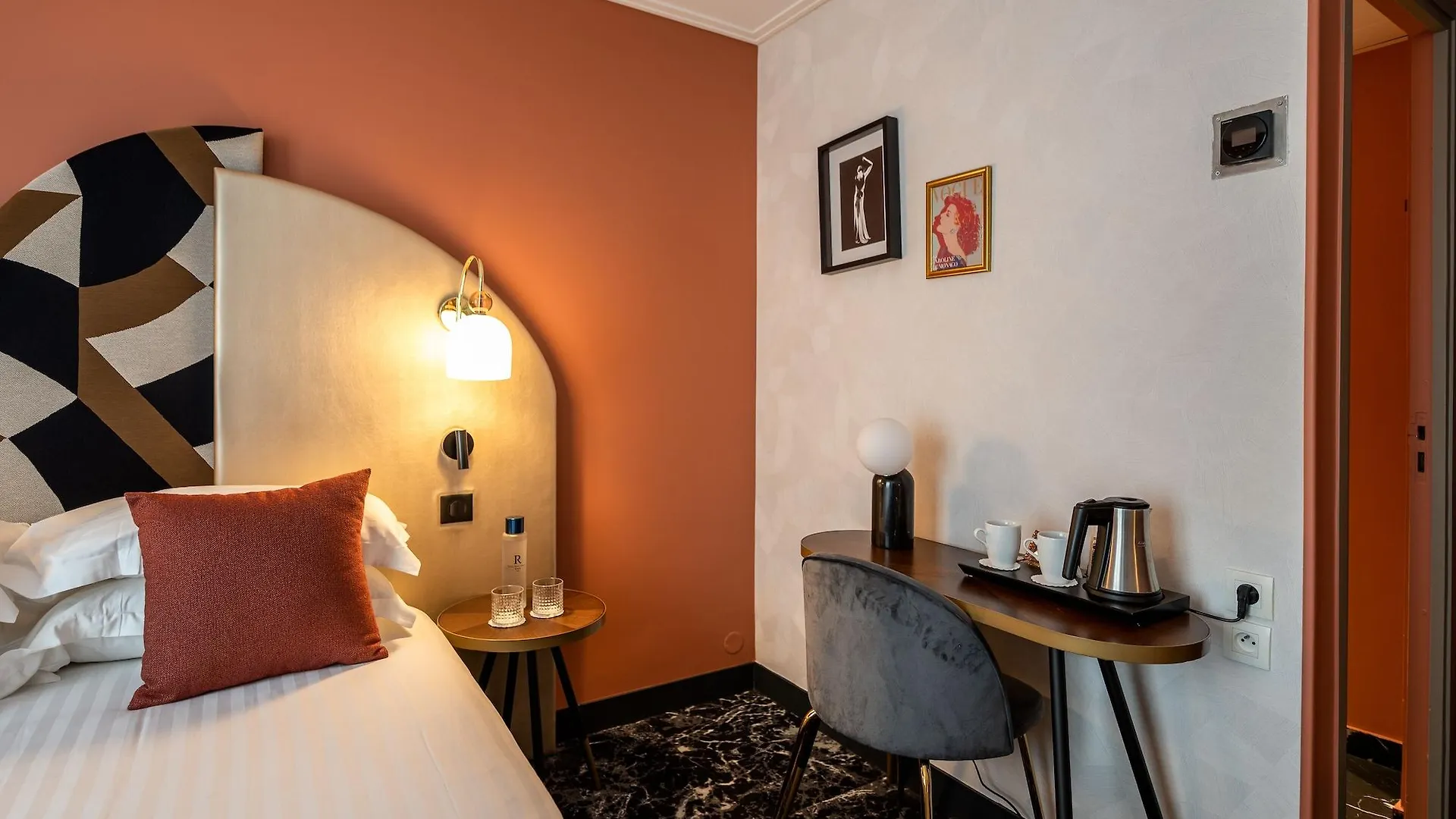 Hotel Royal Saint Germain 3*