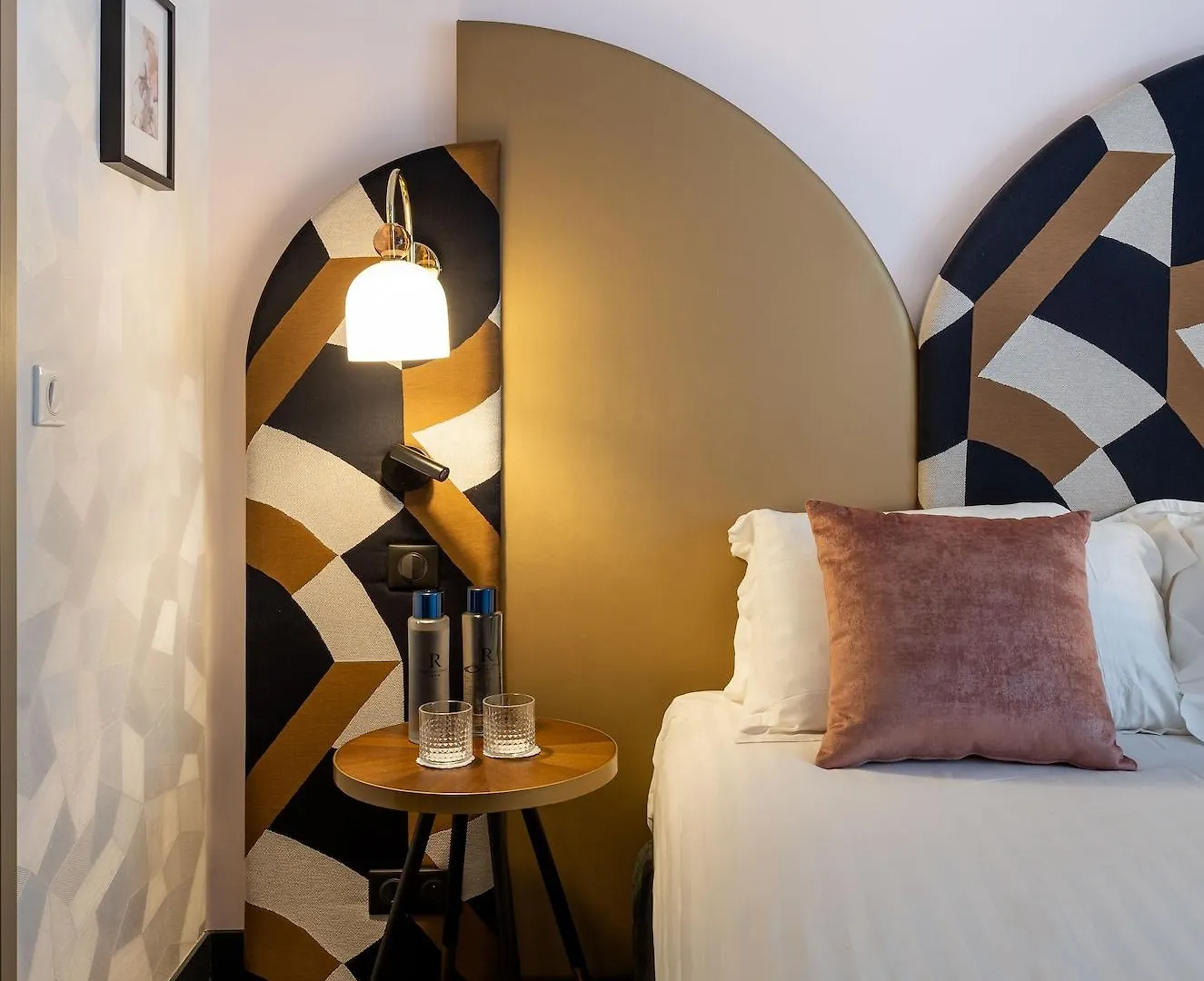 Hotel Royal Saint Germain