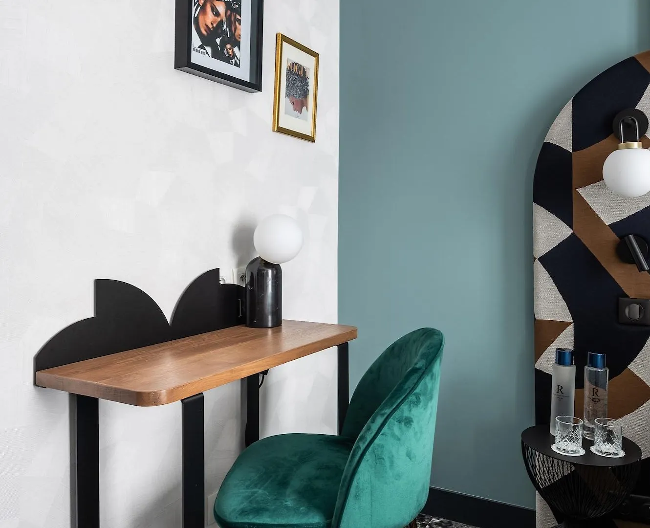 Royal Saint Germain Hotel