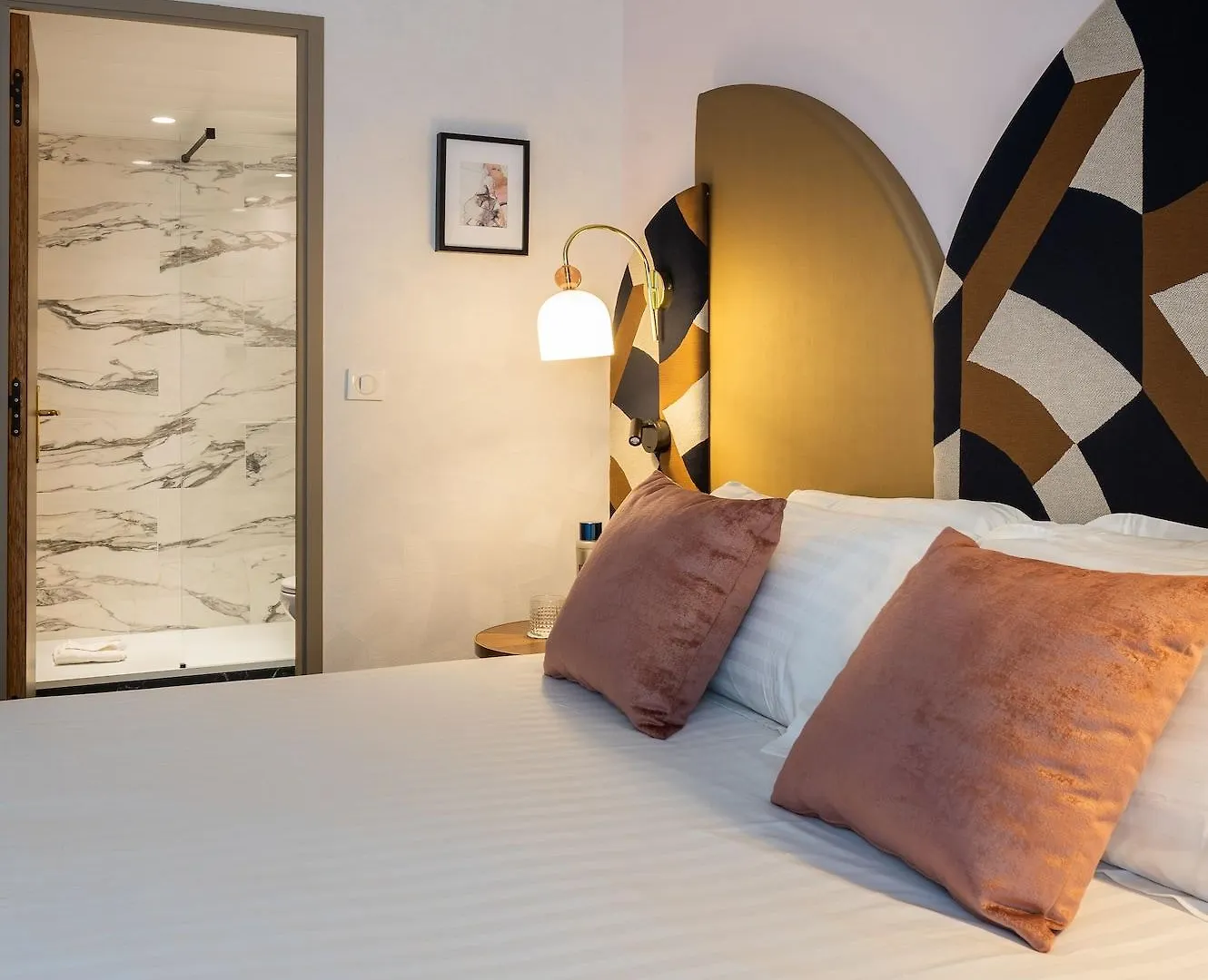 Hotel Royal Saint Germain Paris