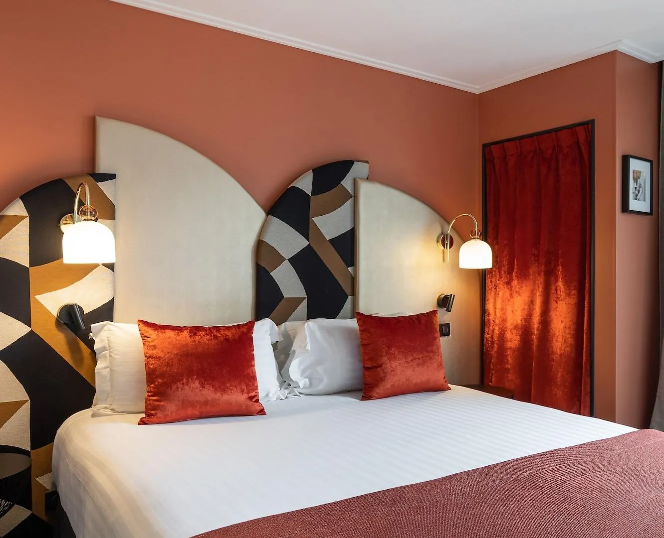 Royal Saint Germain 3* Paris