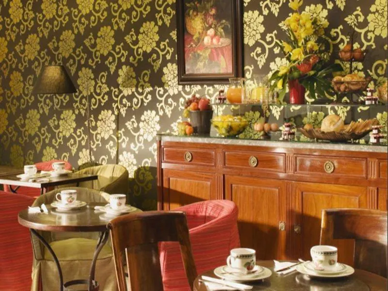 Hotel Royal Saint Germain París