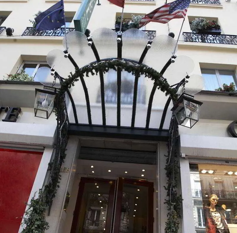 Royal Saint Germain París