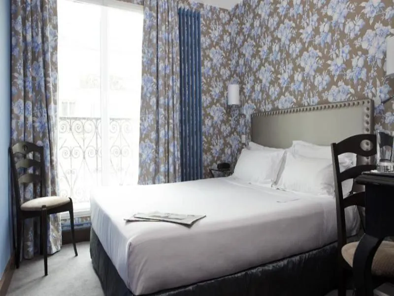 Hotel Royal Saint Germain París